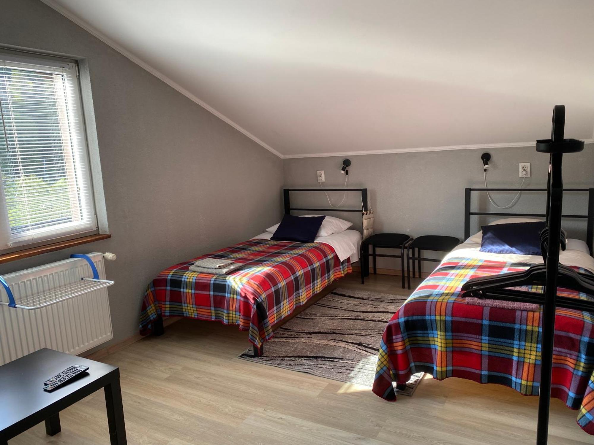 Mini-Hotel Serpanok Mykulychyn Esterno foto