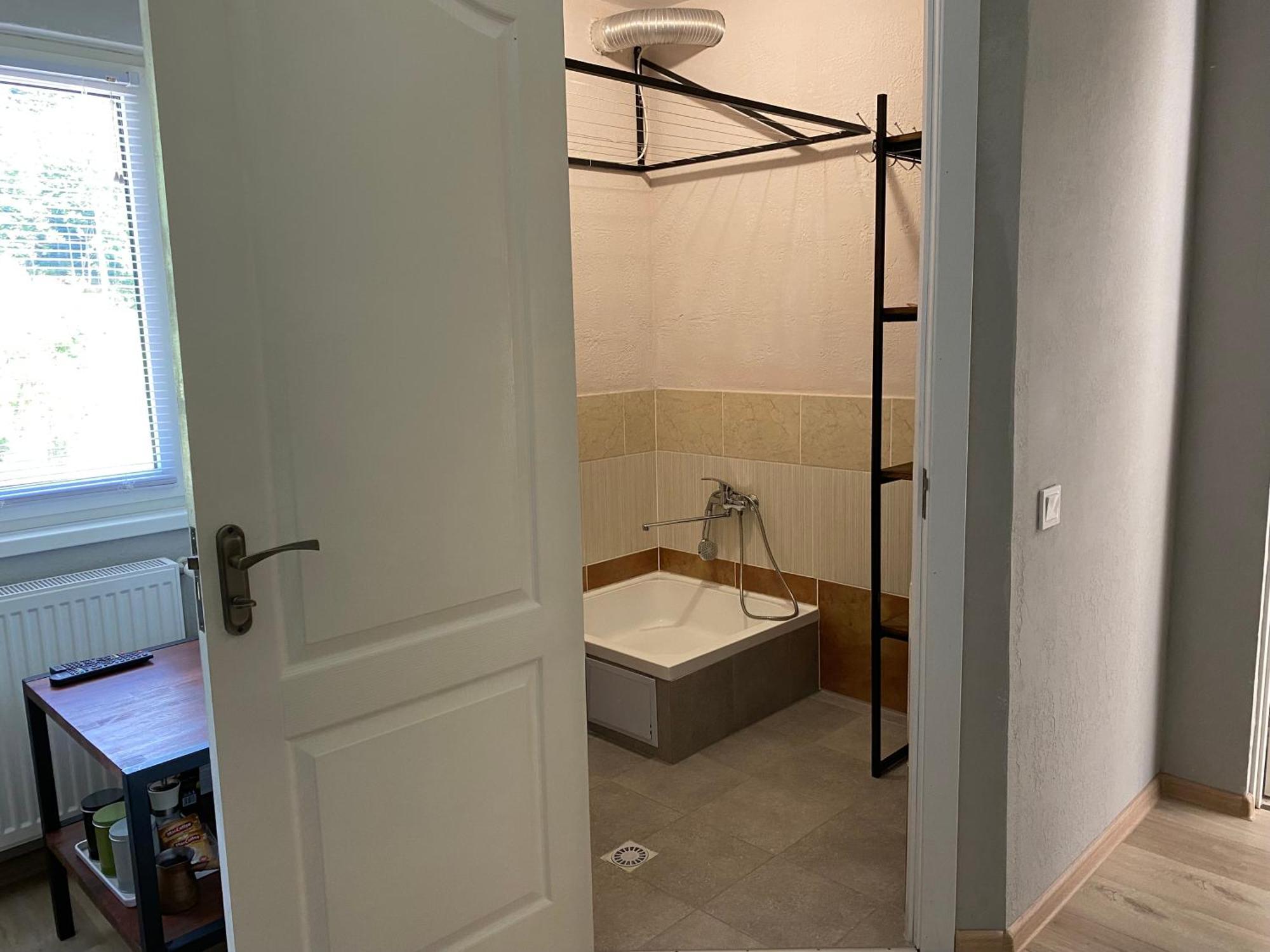 Mini-Hotel Serpanok Mykulychyn Esterno foto